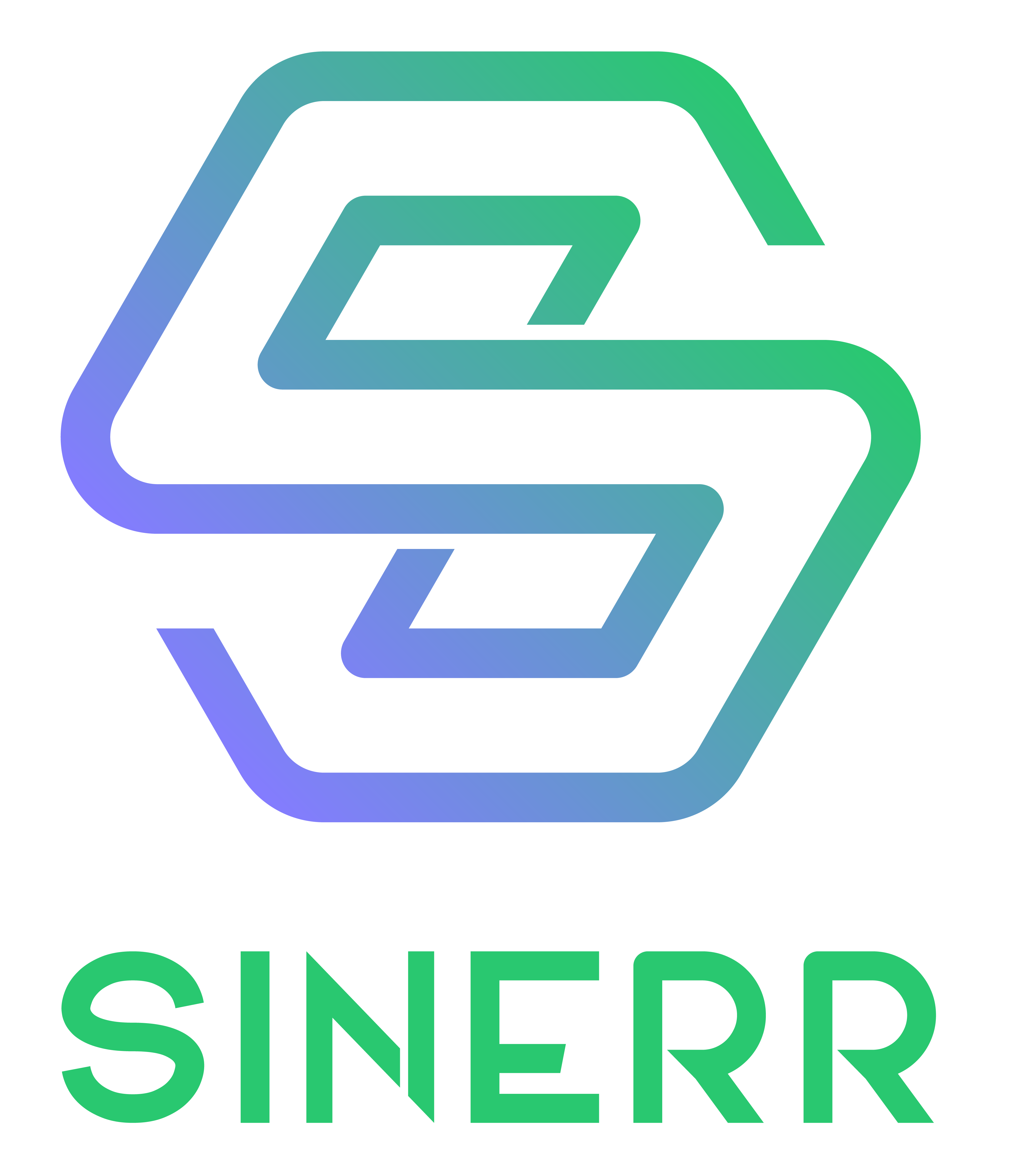 Sinerr Soluciones tecnologicas